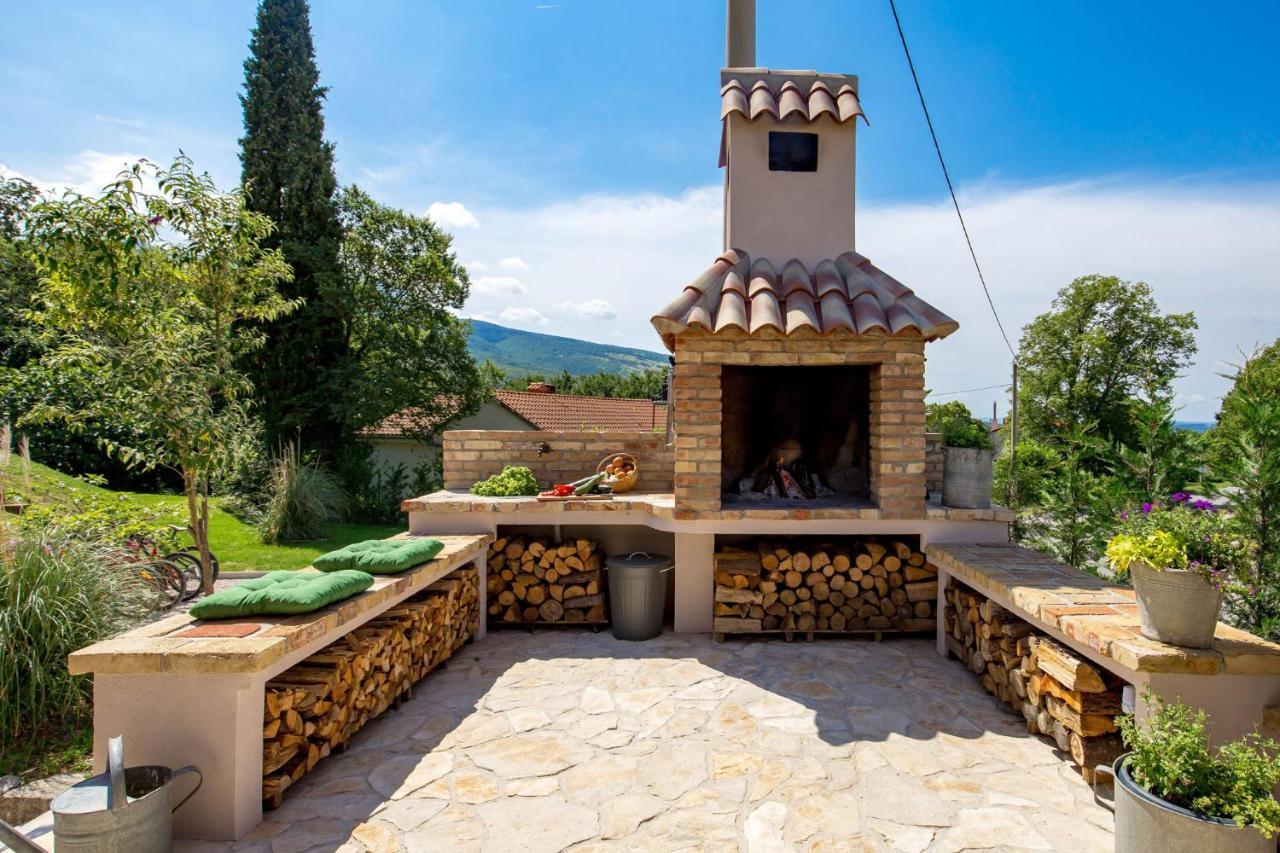 Villa Aurania Vranje Exteriér fotografie