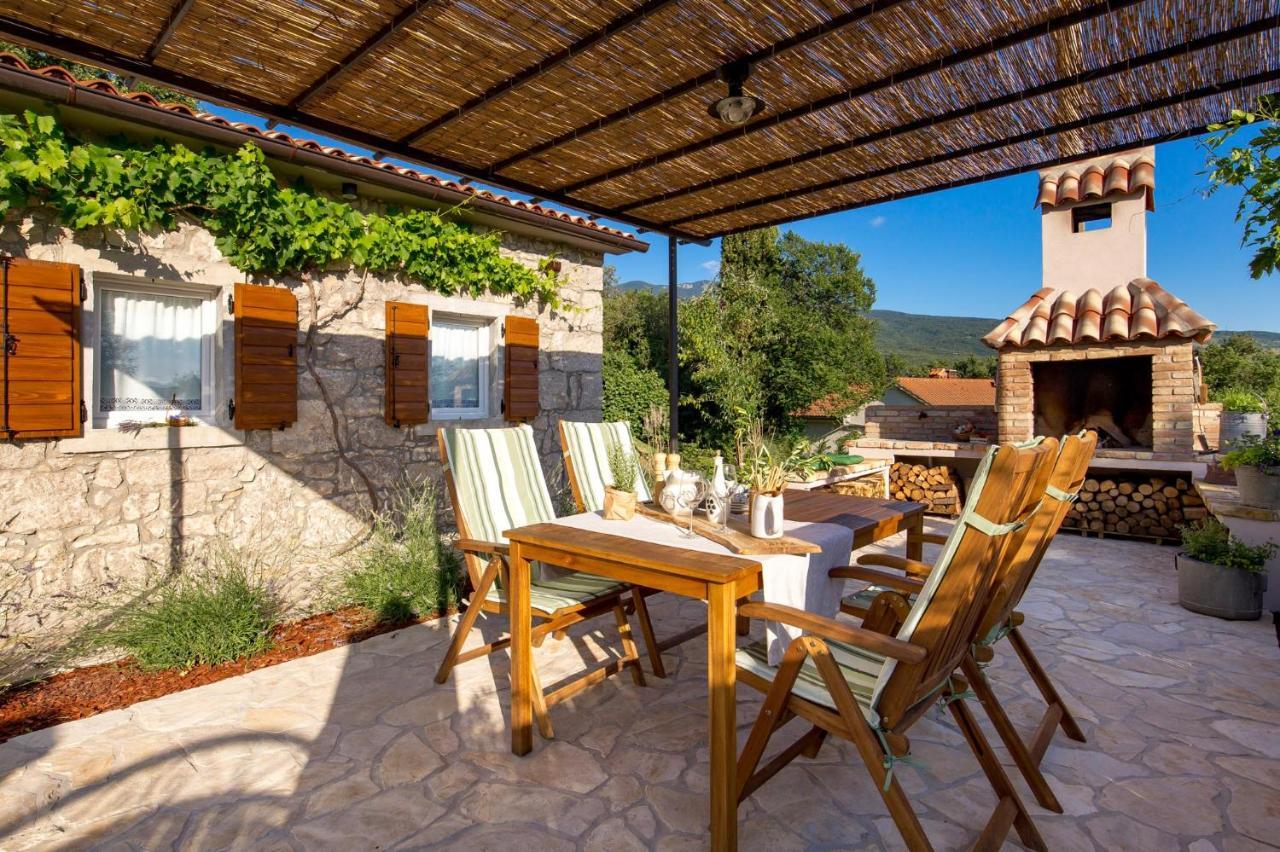 Villa Aurania Vranje Exteriér fotografie