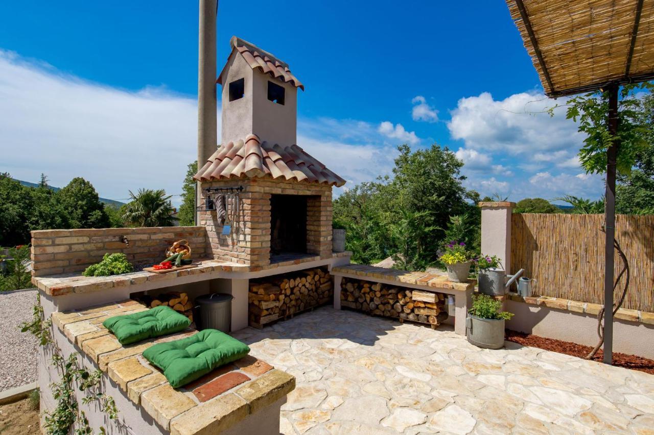 Villa Aurania Vranje Exteriér fotografie