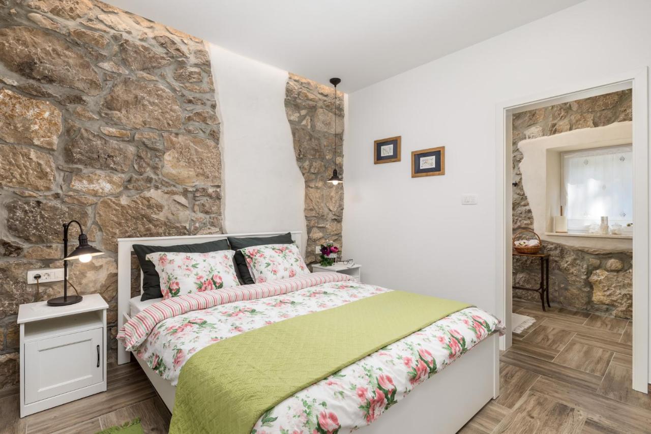 Villa Aurania Vranje Exteriér fotografie
