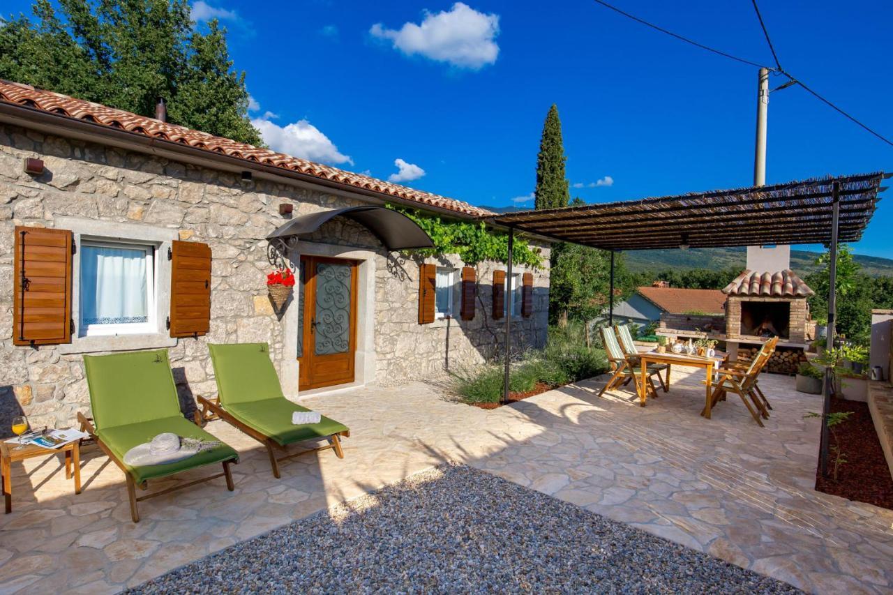 Villa Aurania Vranje Exteriér fotografie