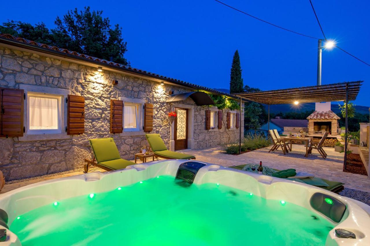 Villa Aurania Vranje Exteriér fotografie