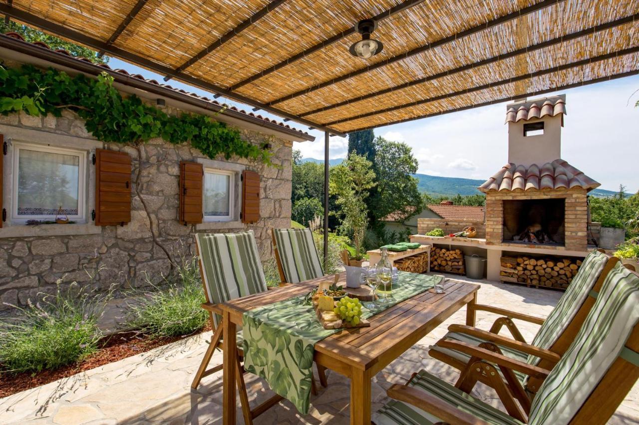 Villa Aurania Vranje Exteriér fotografie