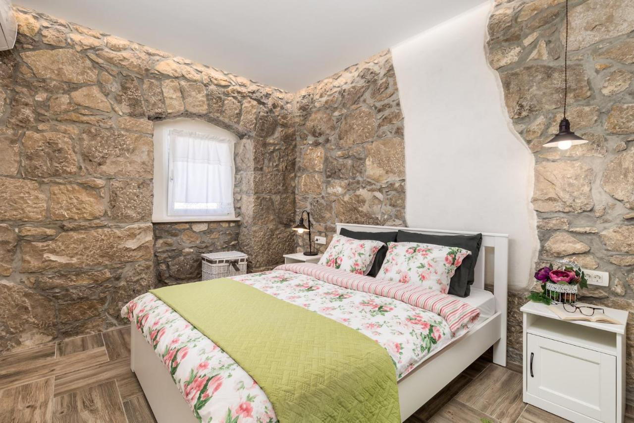 Villa Aurania Vranje Exteriér fotografie