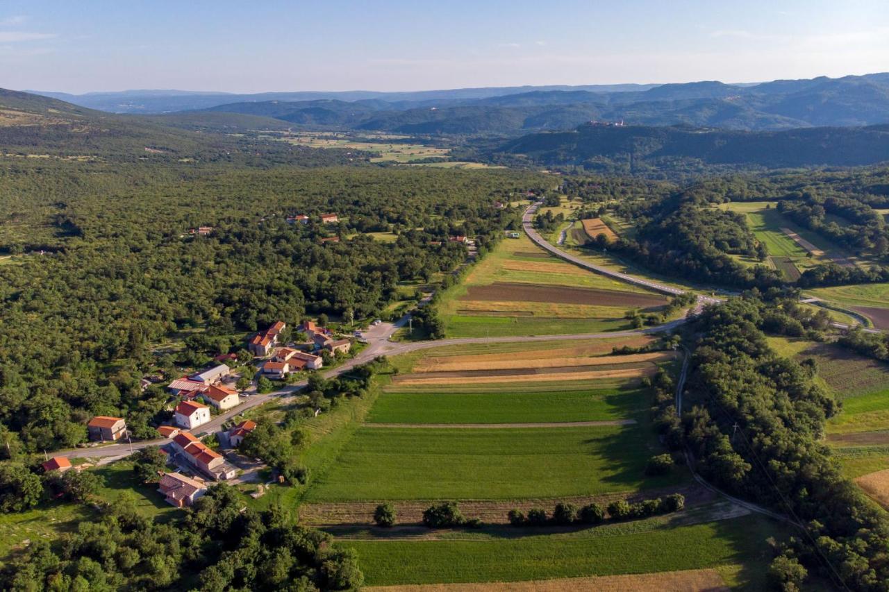 Villa Aurania Vranje Exteriér fotografie