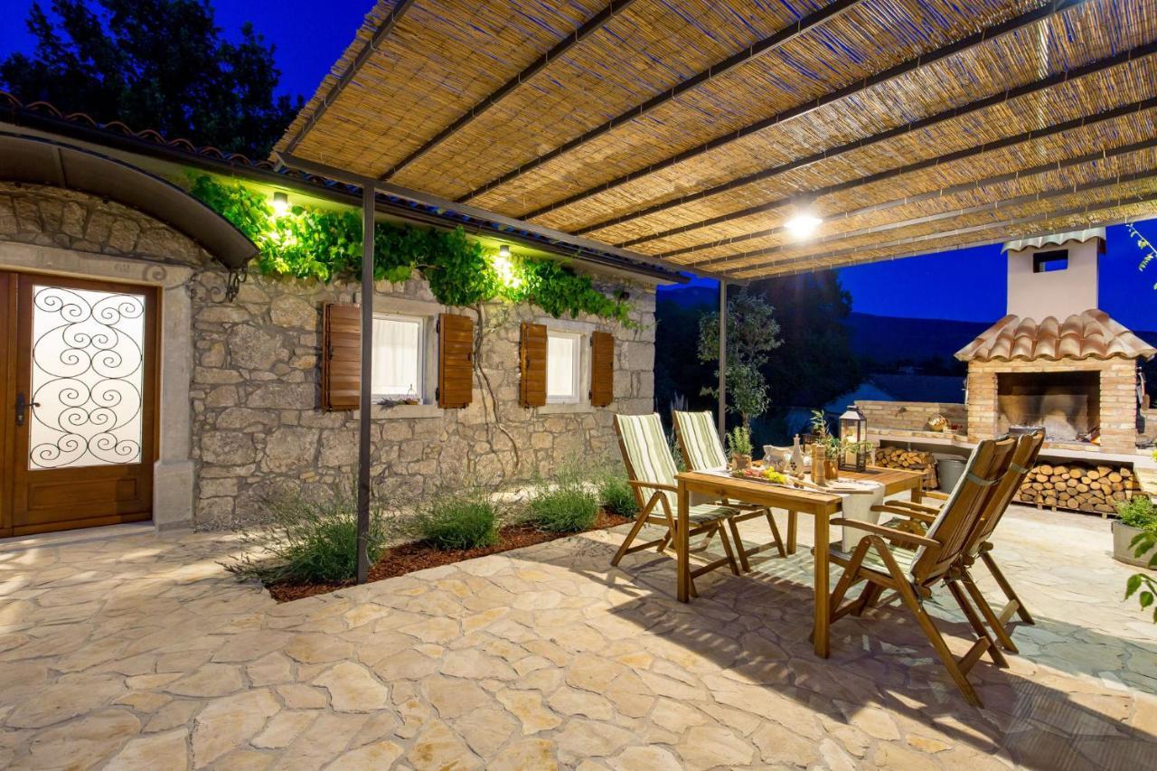 Villa Aurania Vranje Exteriér fotografie
