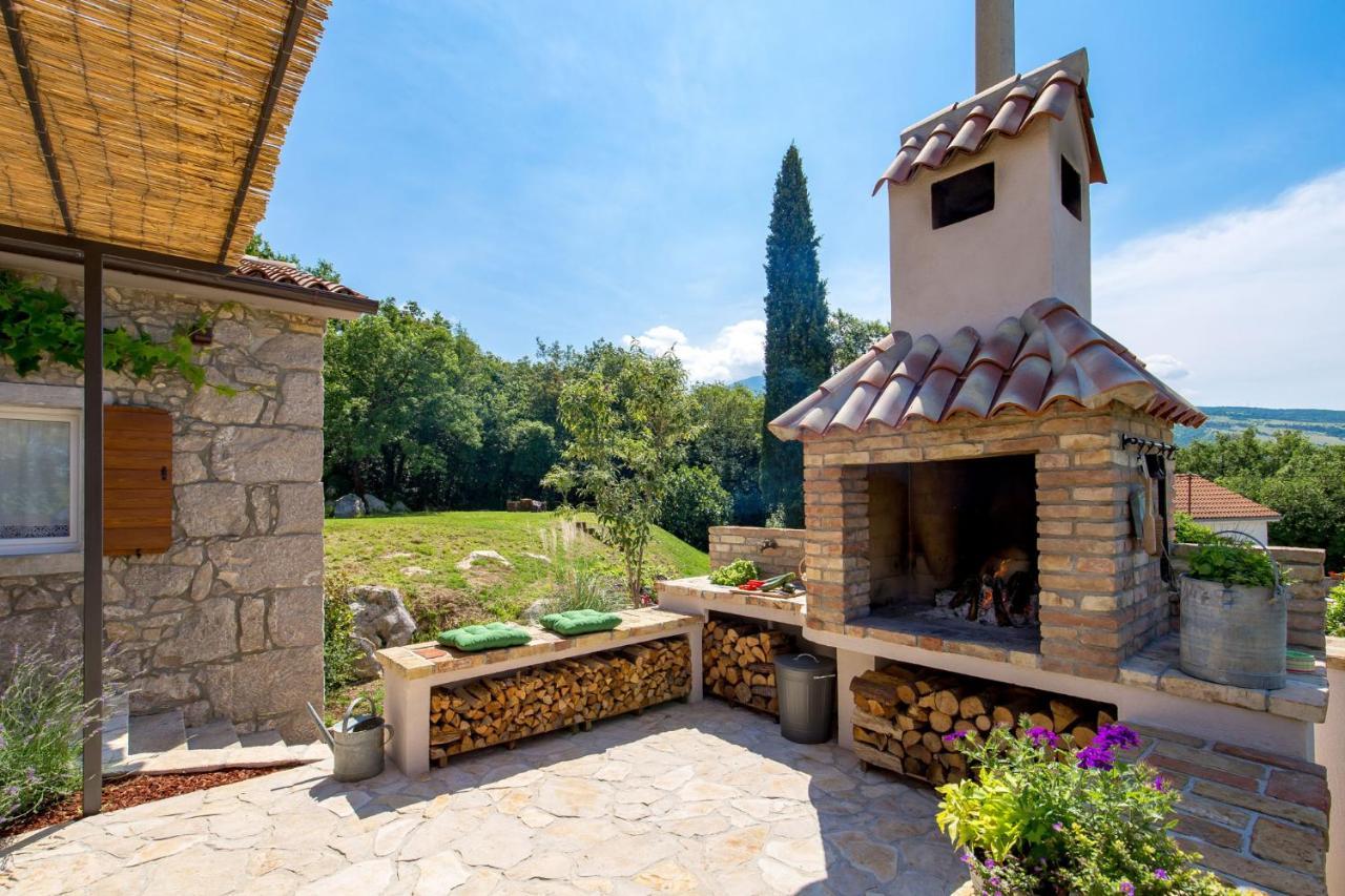 Villa Aurania Vranje Exteriér fotografie